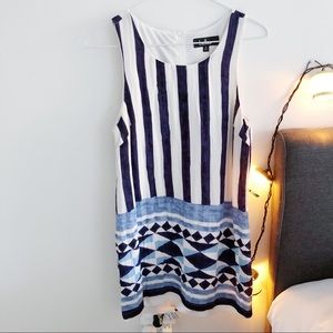 Lulu’s Summer Dress Size Small